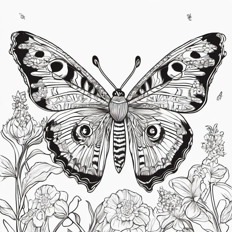 Lily listened intently as the owl continued, "Finally, after days of waiting, the caterpillar transformed into a stunning butterfly. It emerged from the cocoon and flew freely, feeling the warm breeze brush against its delicate wings." With these words, the owl looked deep into Lily's eyes and said, "Just like the butterfly had to wait patiently for its turn to become beautiful, you must learn to wait for your turn, my dear Lily. Patience brings its own rewards."