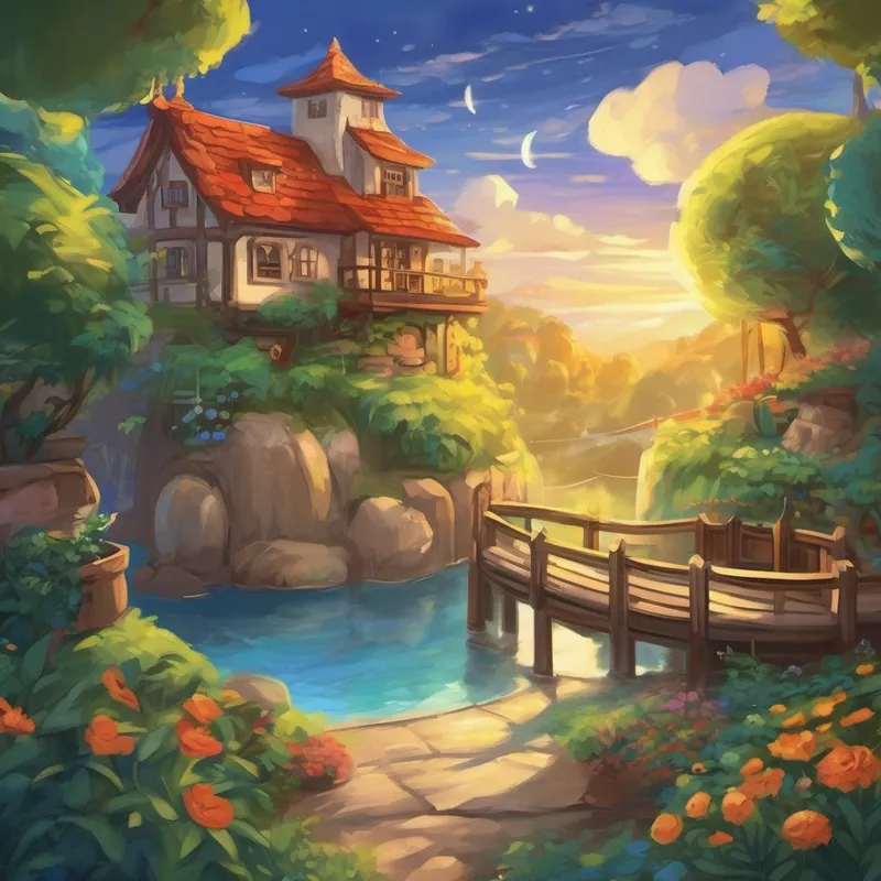Every night, as Leo, Lily, and Sam curled up in their beds, they would retell the tale of their adventure in Imagination Tales. They would be filled with excitement, knowing that their dreams could take them on new journeys where creativity knows no bounds. And as they closed their eyes, their imaginations soared, eager to explore the next chapter in the fantastic world of Imagination Tales, where dreams truly come to life.