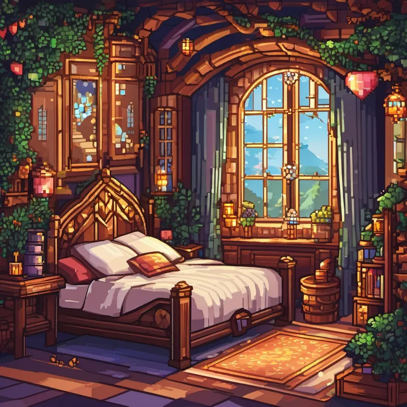 And so, every night, Alys Nash, the daydreaming princess, fell asleep with a heart full of wonder, ready to meet new friends and experience more extraordinary adventures in the land of dreams.