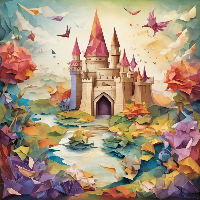"Dear Honour," the message began. "I have heard of your passion for words and sounds. I invite you to embark on a quest to discover the hidden treasures of Phonica and become the Phonics Champion!" Excitement bubbled within Honour's chest as the thought of this incredible adventure began to sink in. The scroll showed her a map leading to the Castle of Phonica, where the Great Wizard awaited her. Without any hesitation, Honour set off on her journey, determined to learn and conquer the world of phonics.