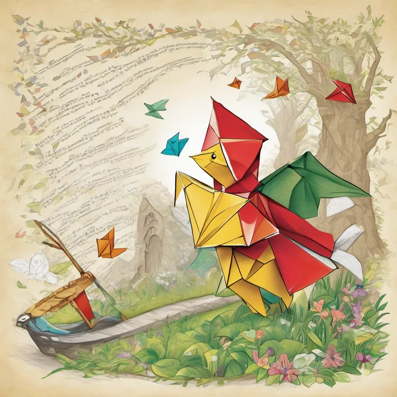 On her way, Honour faced challenges and obstacles. She met a mischievous Imp called Iggling, who loved to trick people with his clever word games. "Iggling," Honour said, "I know your tricks, and I won't let you fool me! I am on a quest to become the Phonics Champion, and nothing will stand in my way!" Amazed by Honour's determination, Iggling decided to help her on her journey. He taught her about the importance of understanding phonics' building blocks. Together, they collected magical gems that represented each sound in the English language. "With these gems," Iggling explained, "you can unlock the spellbinding powers of phonics."
