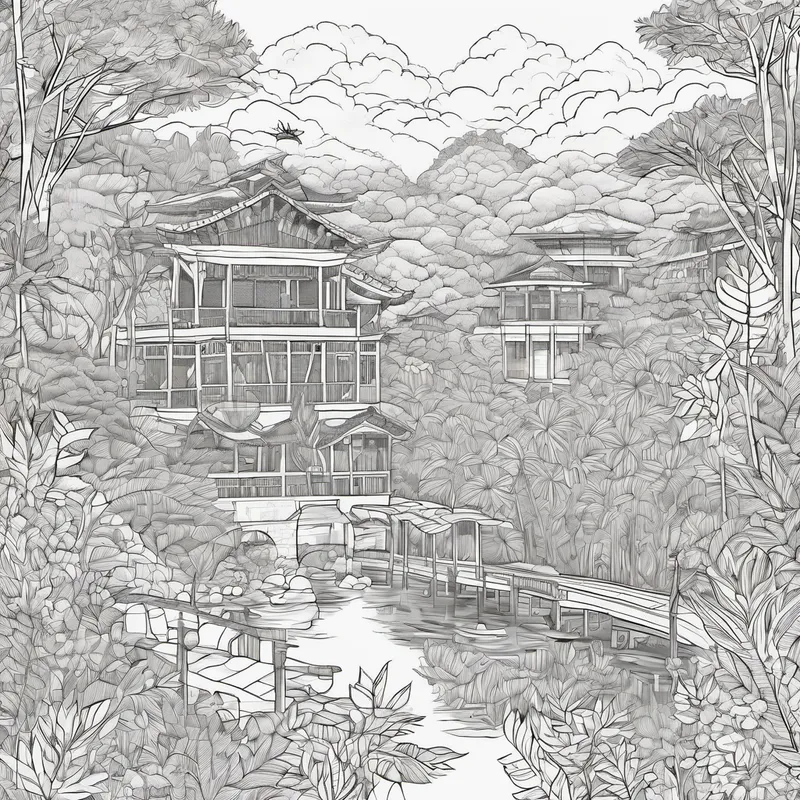 Word of Kalki's teachings spread like wildfire, and people from all walks of life were drawn to him. They formed communities where positive communication was the foundation of their existence. These communities worked together to restore the once-thriving forests, heal the wounded earth, and bring joy back into the hearts of many. As Kalki continued his journey, he faced his ultimate challenge – a powerful and evil force that sought to undo all the progress he had made. But Kalki was brave and determined, and most importantly, he knew the power of positive communication.