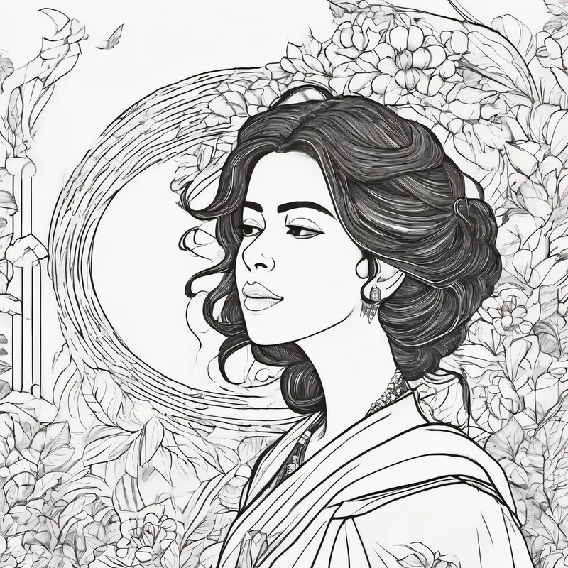 With love in his heart and kind words on his lips, Kalki confronted this force, appealing to its humanity. He spoke of the pain and suffering the world had endured and asked if it desired a different path. This force, touched by Kalki's sincerity, began to see its own actions in a new light. Together, Kalki and the once-evil force worked side by side to restore balance and justice to the world. They mended broken hearts, they planted seeds of kindness, and they spread love wherever they went.