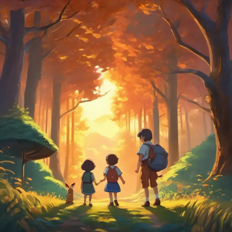 Friendship initiation, first game.