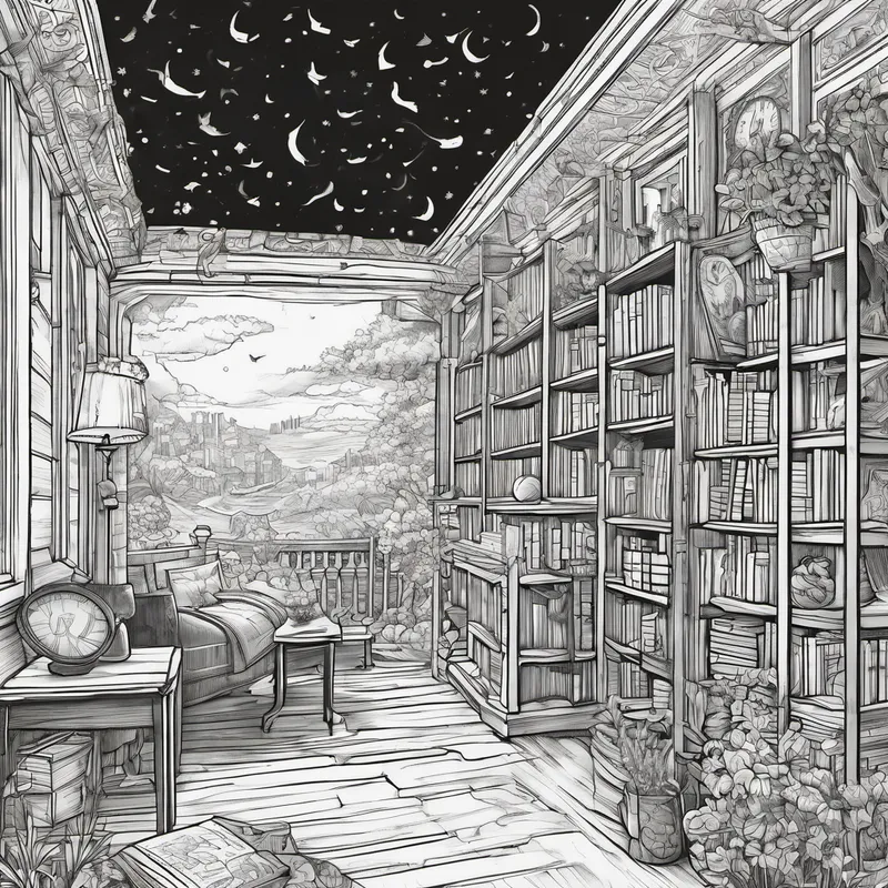 In their pursuit of knowledge, Alex inadvertently caused chaos and mistrust among their friends and family. They realized that their responsibility was not merely to observe, but also to use their newfound insights wisely. Witnessing the power of their words, they learned that even a small thought has the potential to manifest into something significant. Deeply troubled by the consequences of their actions, Alex came to a life-altering decision. Returning to the attic, they confronted the devil once more, requesting to be relieved of this haunting ability. The devil, amused by their choice, obliged.