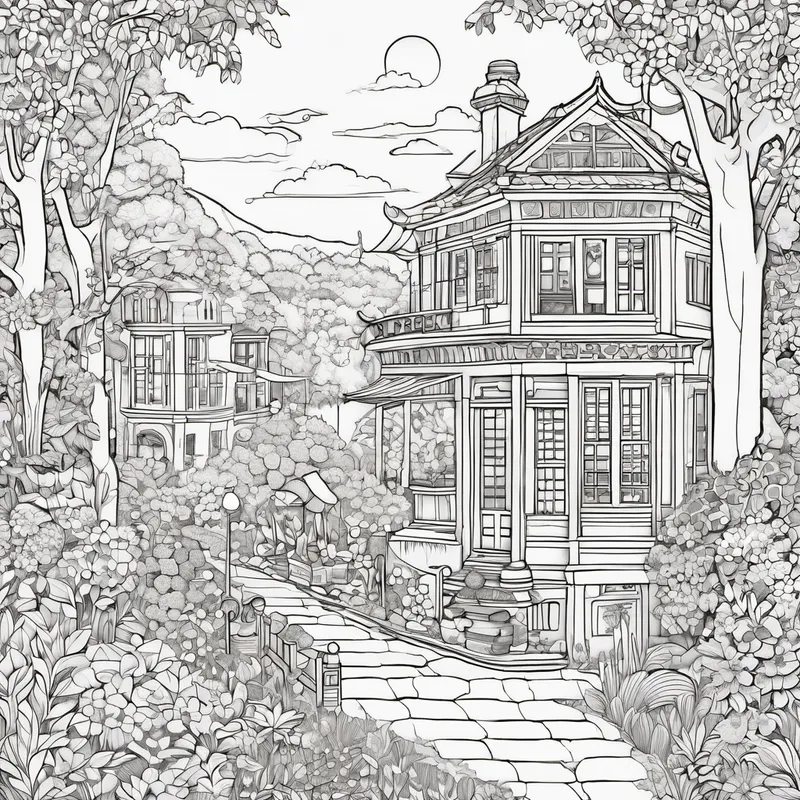 And so, dear reader, let me leave you with this message: responsibility is a gift bestowed upon us, one that shapes not only our own lives but also the lives of those we encounter. Use it wisely, and you shall find yourself on a path filled with peace, compassion, and true understanding.