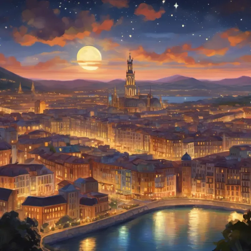 The electoral system has changed and opportunities arise, with Spain shining like a star in the night.