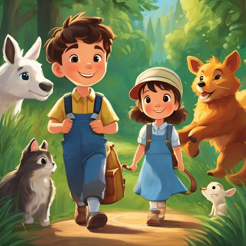 E is for Ella, eager to explore,
F is for Finn, a companion we adore.
G is for Grace, with a smile so nice,
H is for Henry, always ready to advice. I is for Izzy, an imaginative mate,
J is for Jack, who'll never be late.
K is for Katie, with creativity galore,
L is for Liam, laughter he'll pour.