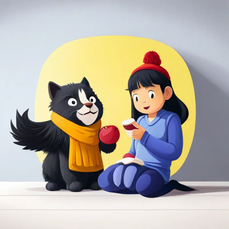 Derekini and Sparky use their fame to help others