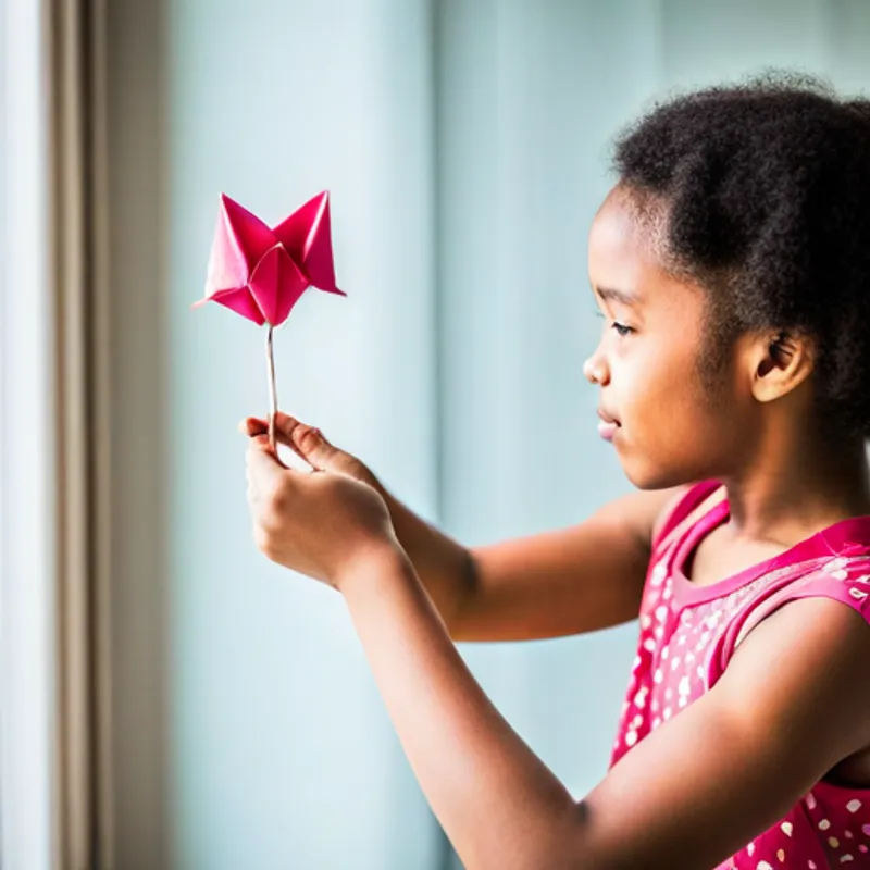 Dad praises Aria for being responsible