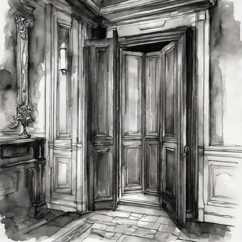 The mansion's dark secrets began to unfold,
As friendships prevailed, shining brave and bold.
They uncovered the key to set the spirit free,
A friendship's harmony, the answer they could see. With hands clasping tightly, they opened the door,
Revealing the spirit, her sadness no more.
Once trapped in darkness, now bathed in the light,
The power of friendship had conquered that night.