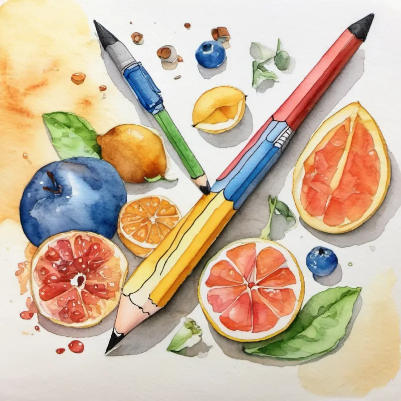 Signs of hypoglycemia and hyperglycemia