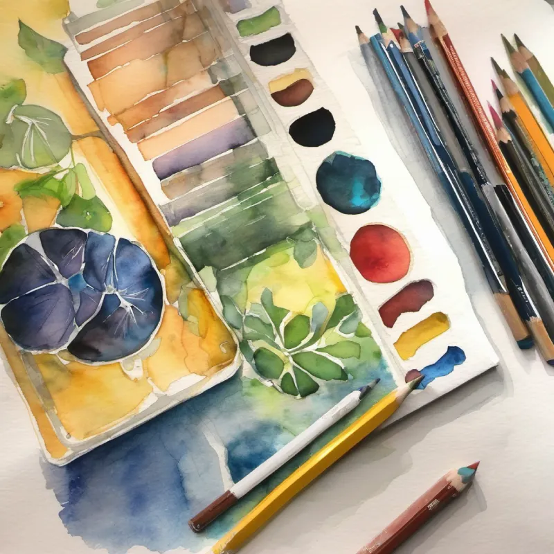 Provision of reference material