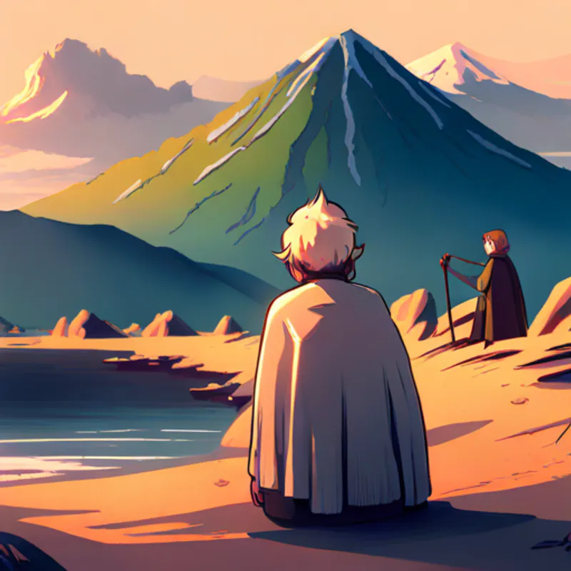 Gates - a reliable and helpful friend, always supportive being helpful and supportive