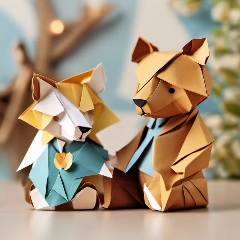 Day after day, the little bear would come home from school feeling downhearted, not knowing how to handle the situation. His mother noticed the change in Benny's mood and asked him what was wrong. Benny felt relieved to finally share his feelings. His wise mother hugged Benny tightly and said, "My dear Benny, remember that true friends will stand by you no matter what. Sometimes, it takes strength to be kind, even when others are not. Keep being yourself and never forget your kind heart."