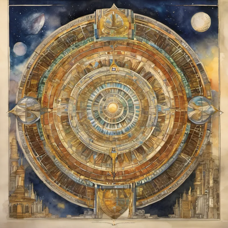 In Spirit City, the Spirit Core was an incredible chip that contained all the knowledge of the world. It was like having all the books, facts, and information you could ever want right inside your own mind. But there was something different about Leo and Richard – they weren't like the elite "Authoria" or the rich magnates who had inherited a unique biological trait allowing them to transmit knowledge.  While the Authoria and the rich could directly connect with the Spirit Core, Leo and Richard could only access and utilize the available knowledge. They felt that knowledge should be freely shared, just like in the ancient times they read about in old texts. This inspired them to join an underground group called "Communismus," where people worked together to democratize the knowledge-sharing process.