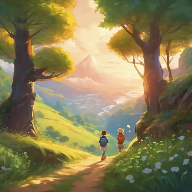 Continuing adventures, spreading kindness, becoming champions