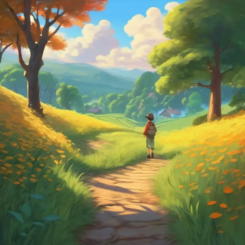 Closing moral of the story