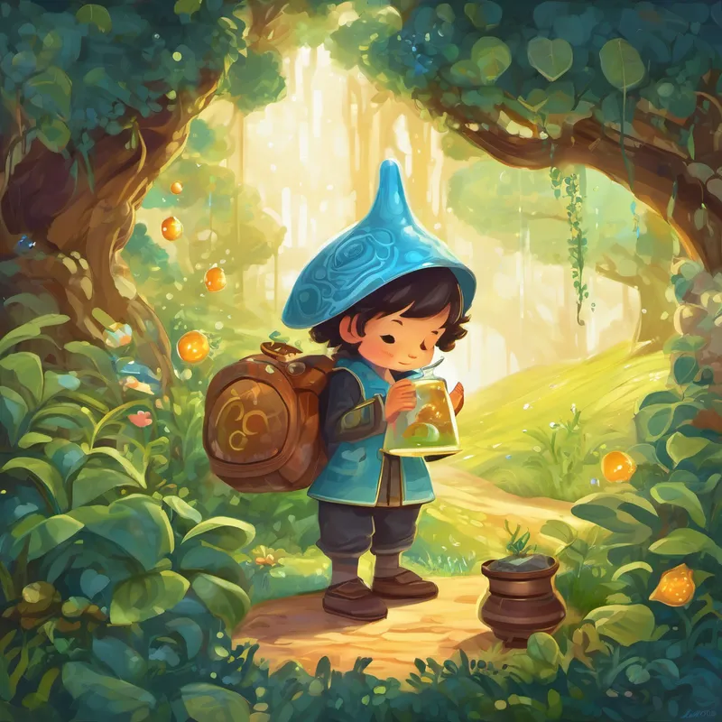 Once upon a time, in a magical land called Adenosa, there lived a young and curious molecule named Caffeine. Adenosa was a unique place, filled with tiny receptors that interacted with various molecules to keep the land balanced and peaceful. Our little hero Caffeine loved exploring every nook and cranny of Adenosa, always eager to learn new things. One day, as he wandered through the receptor kingdom, he stumbled upon a group of sleepy adenosine receptors. These receptors were responsible for making everyone feel relaxed and ready for a good night's sleep.