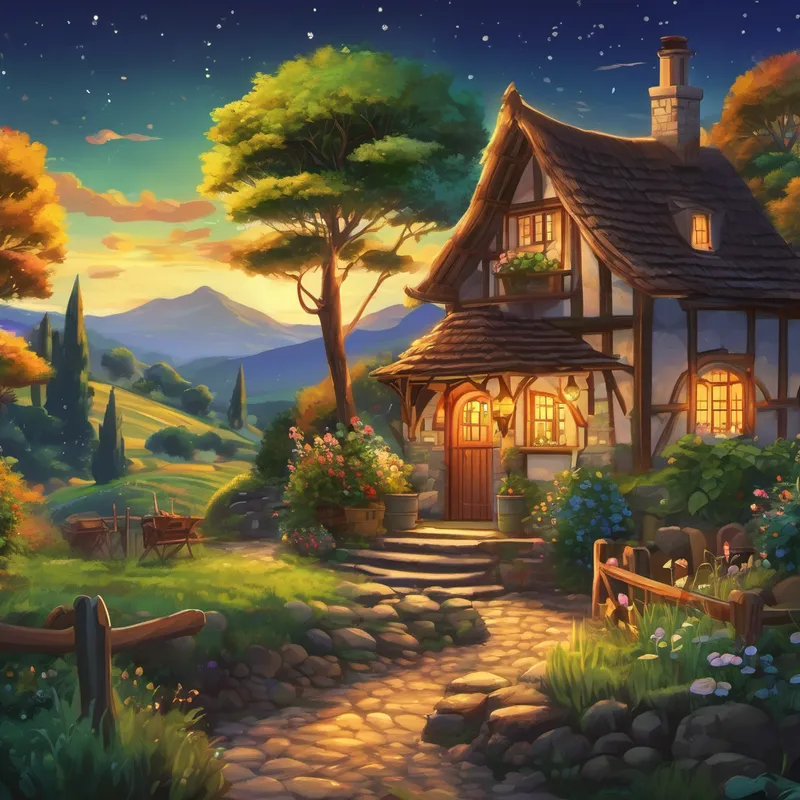 As the quiz progressed, the villagers were amazed by the beauty of the questions and the interactive nature of the quiz. They encountered magical graphs that came to life, sparkling spreadsheets that changed colors with every correct answer, and formulas that turned into musical melodies. Laurin's creativity and passion for Excel shone through every challenge, making the Pub Quiz a truly captivating experience. The villagers laughed, cheered, and even puzzled their way through the questions, thoroughly enjoying themselves.