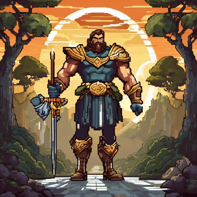 In a world where memes abide,
There comes a tale of gigachad's stride,
A legend so mighty, not meant for mirth,
A nursery rhyme for those seeking mirth. Gigachad arose with muscle and might,
Strength and size, a marvelous sight,
His biceps measured like colossal trees,
With abs so chiseled, a sight to please.