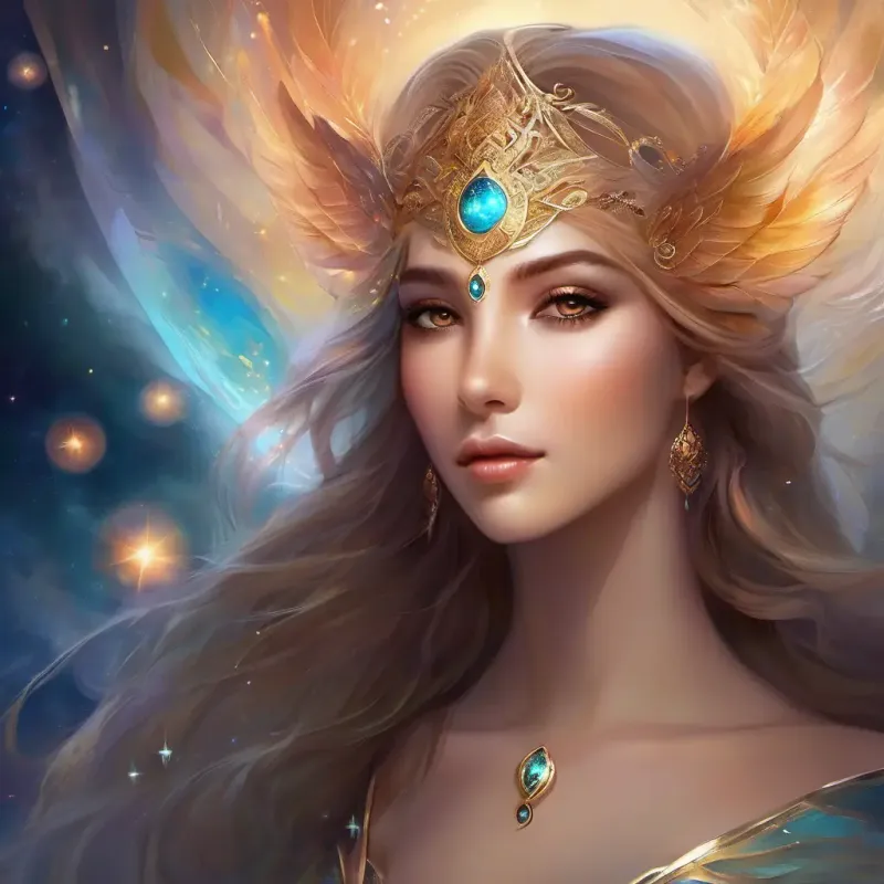 In People with fair skin and brown eyes, always seen in groups, communication was polite and indirect, while in People with diverse skin tones and eye colors, expressing themselves freely, it was direct and straightforward.