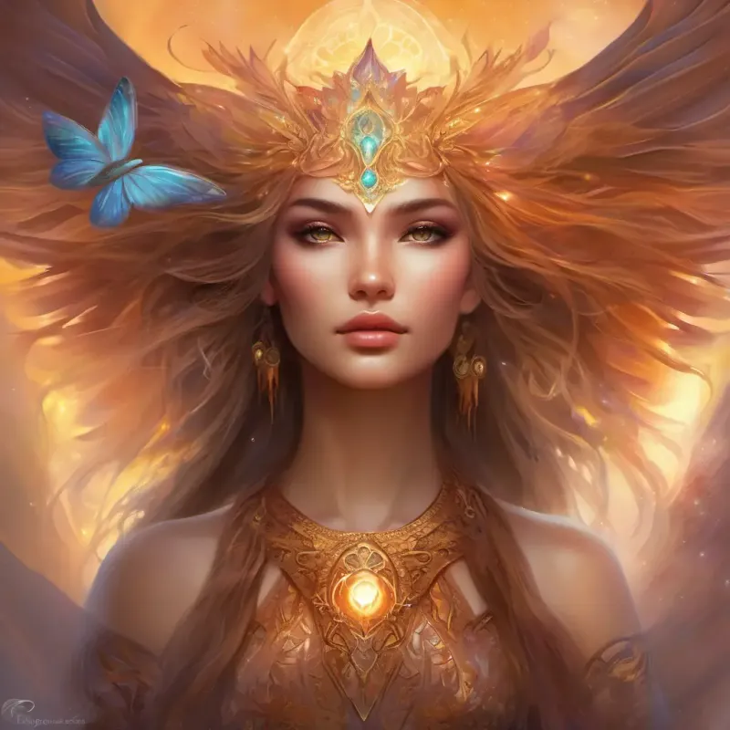 In People with fair skin and brown eyes, always seen in groups, emotions were suppressed, while in People with diverse skin tones and eye colors, expressing themselves freely, they were openly expressed.
