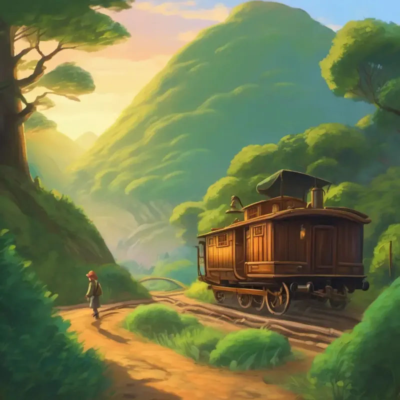 Challenges on the return journey