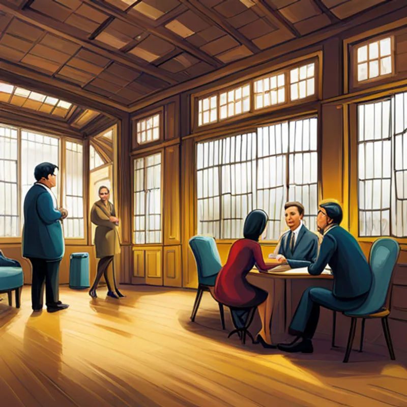 Conversation shifting to town hall meeting