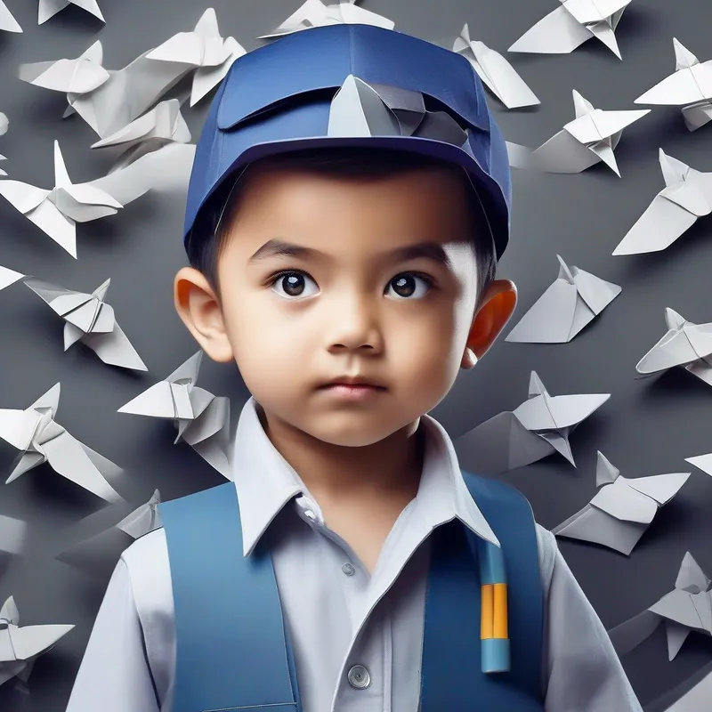 Young engineer with bright eyes and a determined expression., a young engineer with bright eyes and a determined expression.