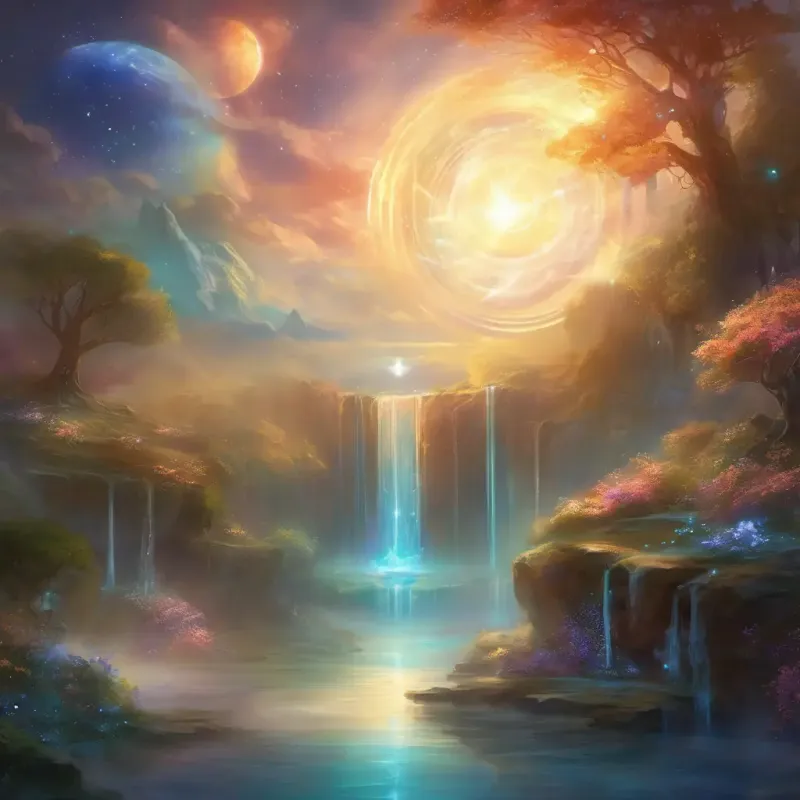 Hydrogen is celebrated as a true and forever friend, always ready to support and help.