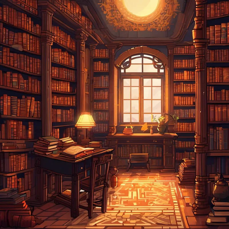 One evening, as the sun dipped below the horizon, Alex stumbled upon a mysterious old book in the library. Its timeworn pages whispered tales of ancient secrets and magical transformations. Curiosity and a burning desire to be with his beloved teacher overcame him, and Alex started reading. The book revealed a story about a young apprentice who had the power to transform into any creature of their choosing. The catch was that this power could only be unlocked by accomplishing formidable feats that tested their confidence and determination.