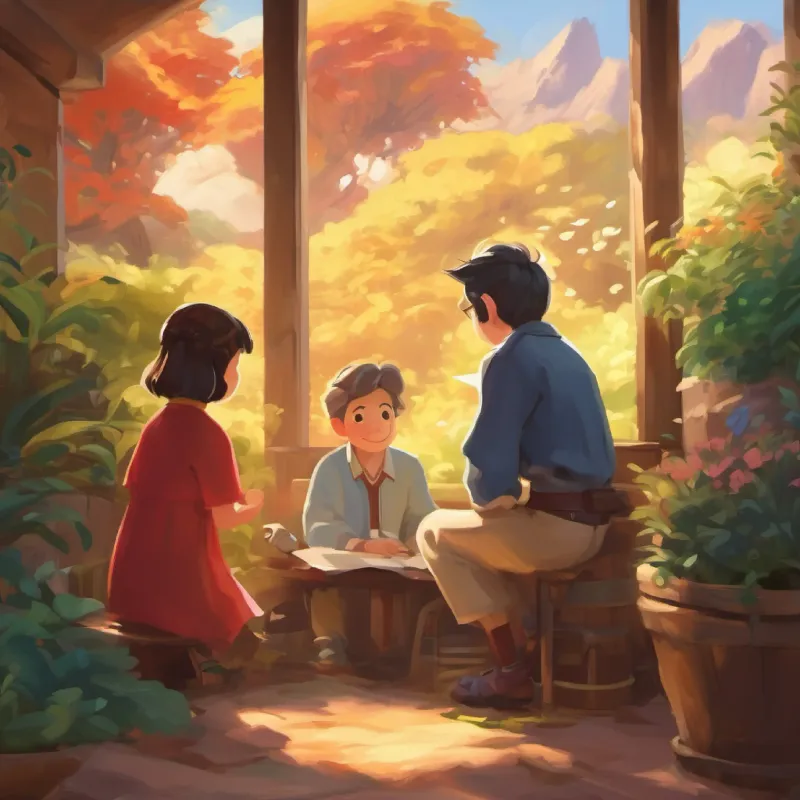 Playing the guessing game