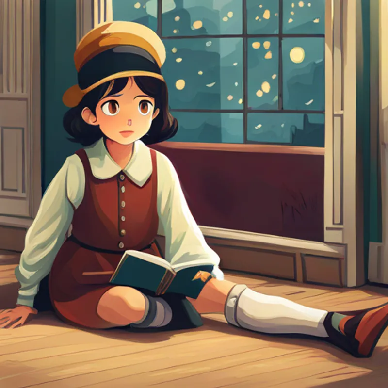 Investigating Ayla's murder