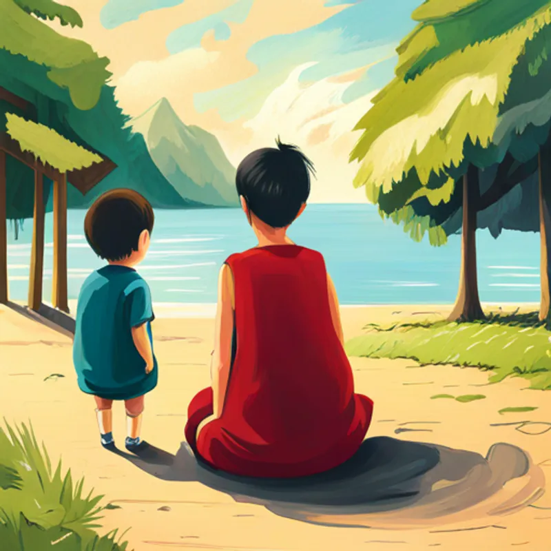 The shocking truth revealed